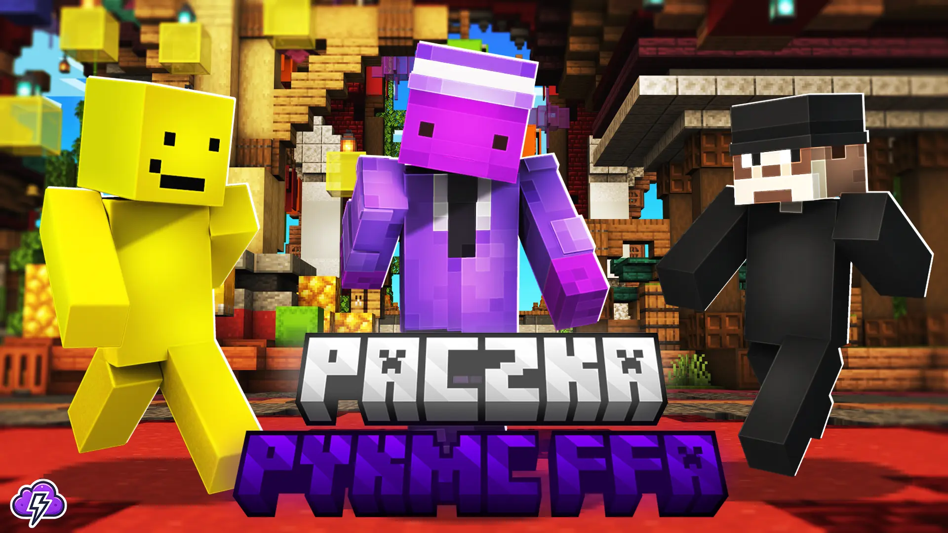 PYKMC PRACTICE